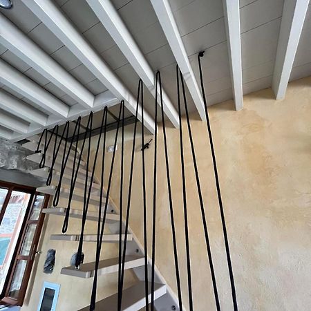 Вилла Monastery View House Mandraki  Экстерьер фото
